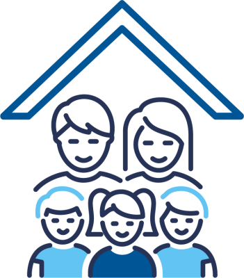 Family icon