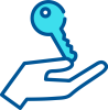 tenant icon